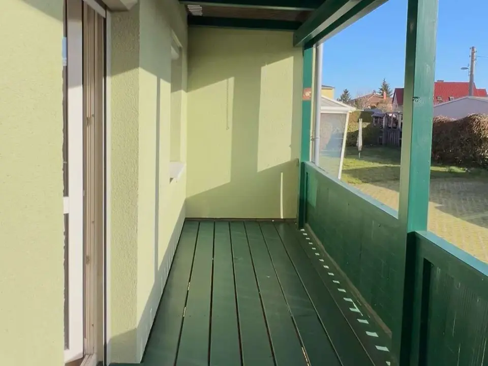 2 Zimmer Wohnung mit 61 m² in Riesa – Bild 10