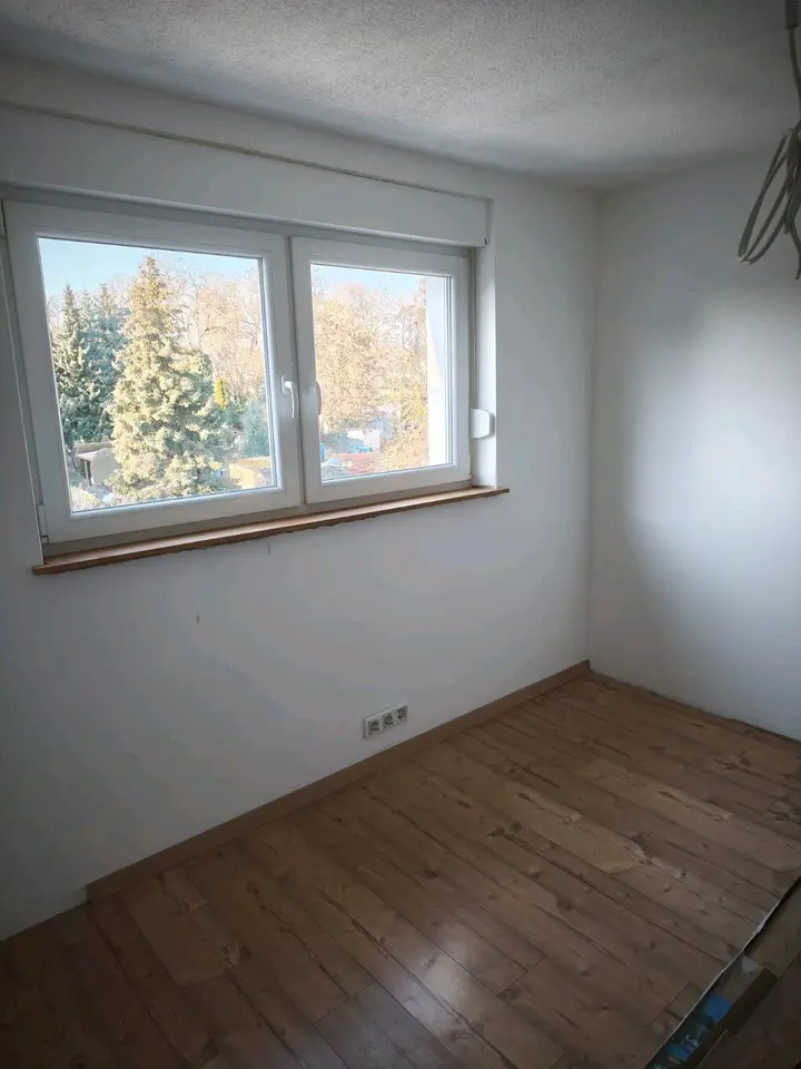 3 Zimmer Wohnung mit 85 m² in Sangerhausen – Bild 10