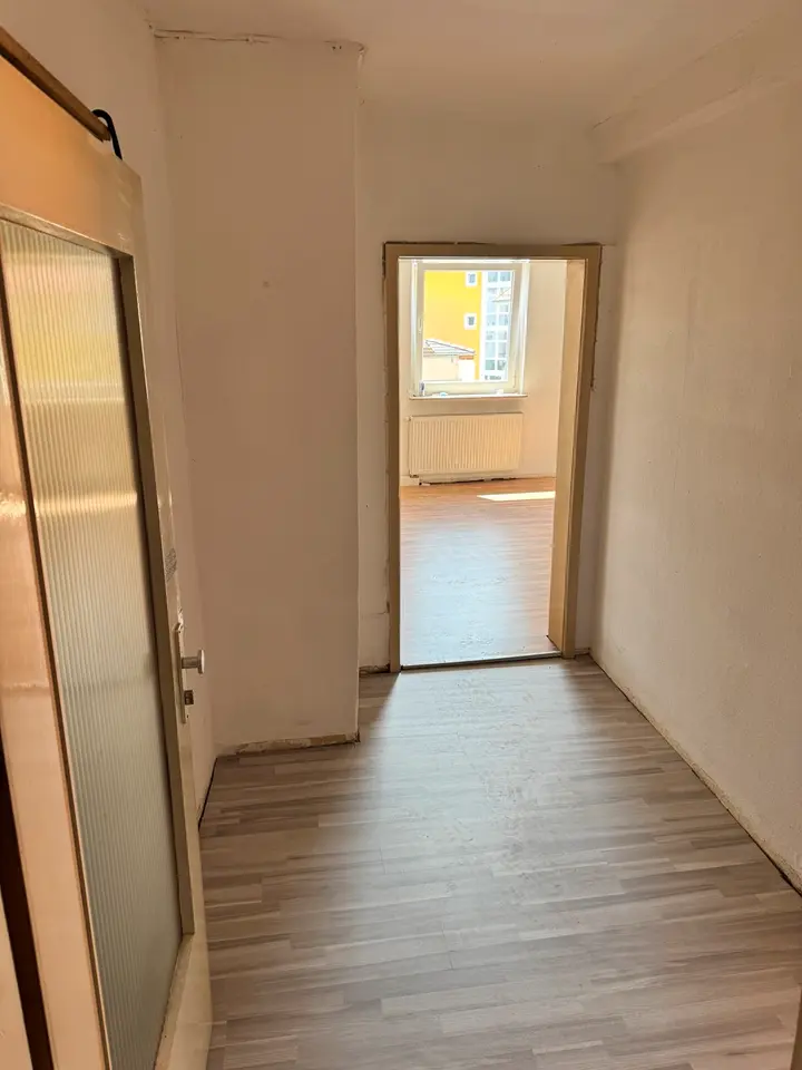 4 Zimmer Wohnung mit 60 m² in Tuttlingen – Bild 5
