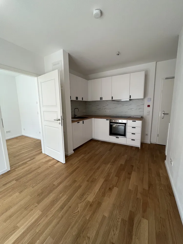 2 room apartment with 28 m² in Berlin – Photo 5