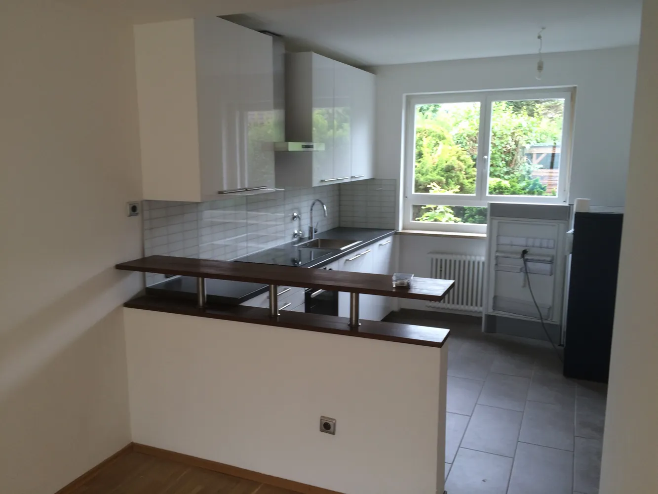 5 Zimmer Haus mit 130 m² in München – Bild 8