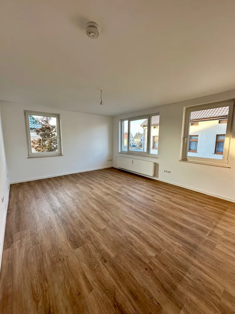 4 Zimmer Wohnung mit 133 m² in Halle (Saale) – Bild 10