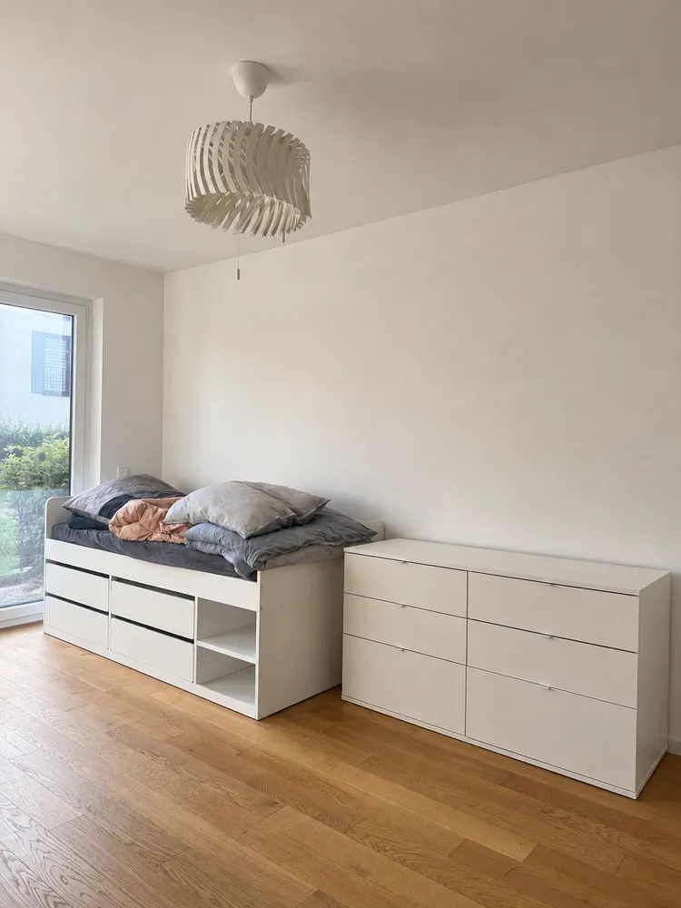 2 Zimmer Wohnung mit 60 m² in Düsseldorf – Bild 4