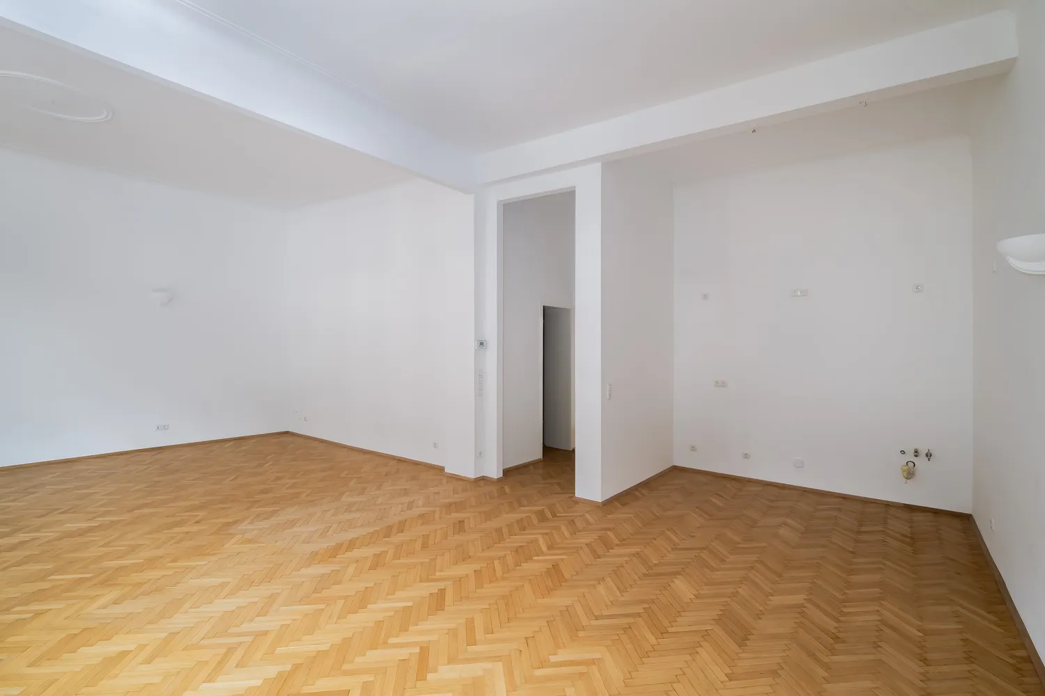 3 Zimmer Wohnung mit 100 m² in Düsseldorf – Bild 5