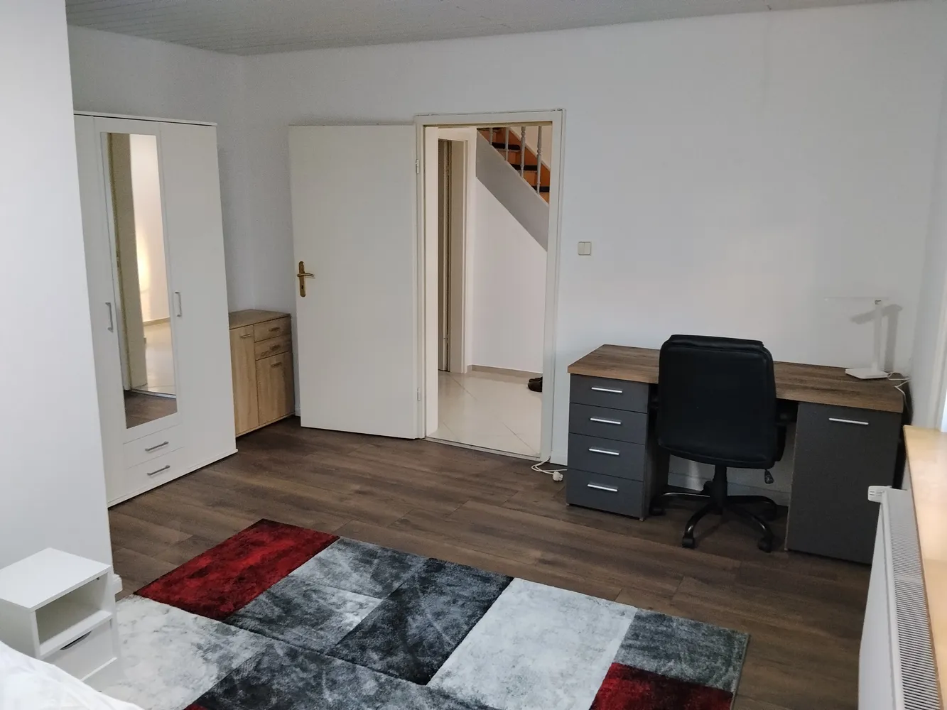 5 Zimmer Wohnung mit 150 m² in Kehl – Bild 1