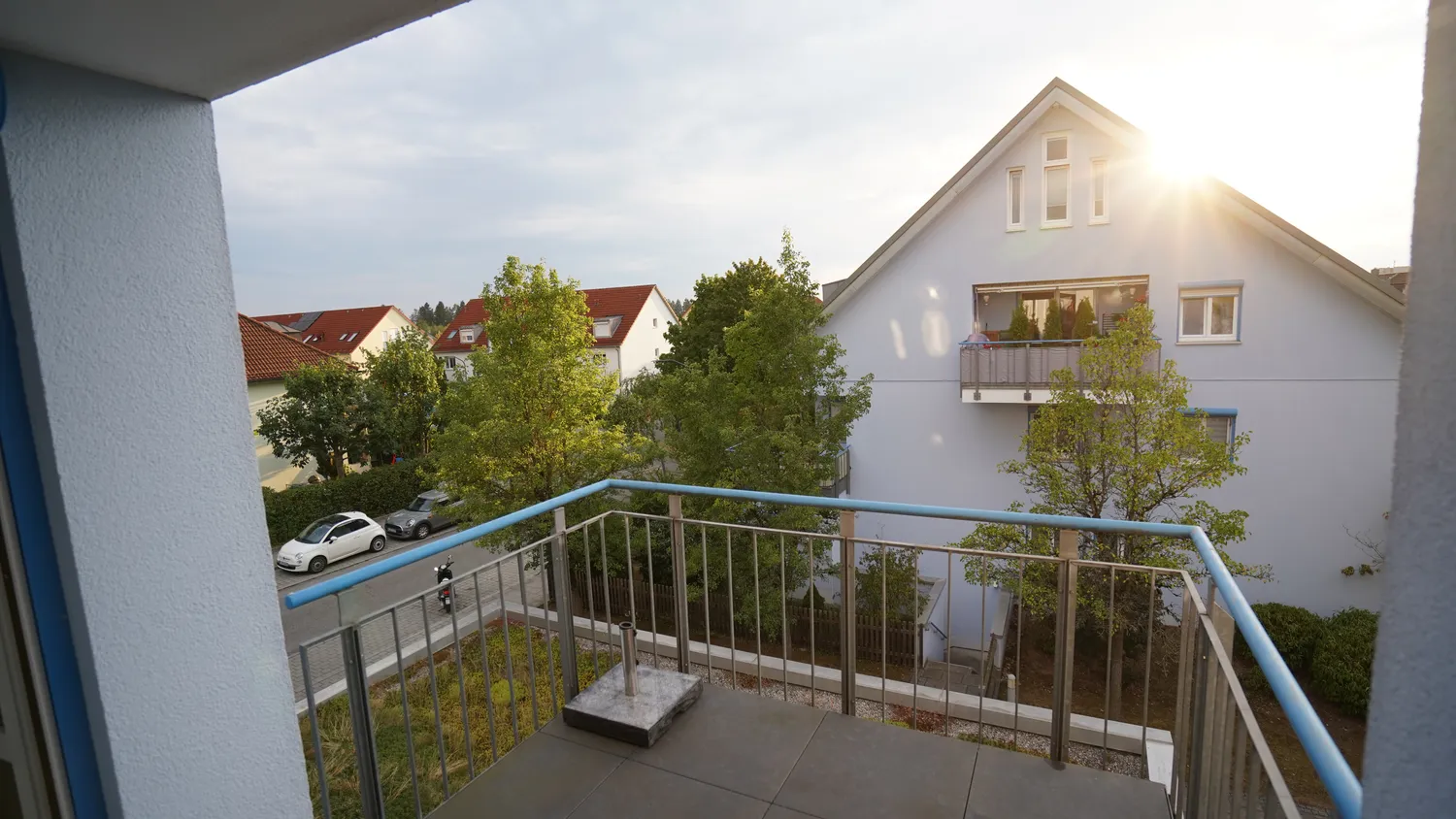 3 Zimmer Wohnung mit 73 m² in München – Bild 6