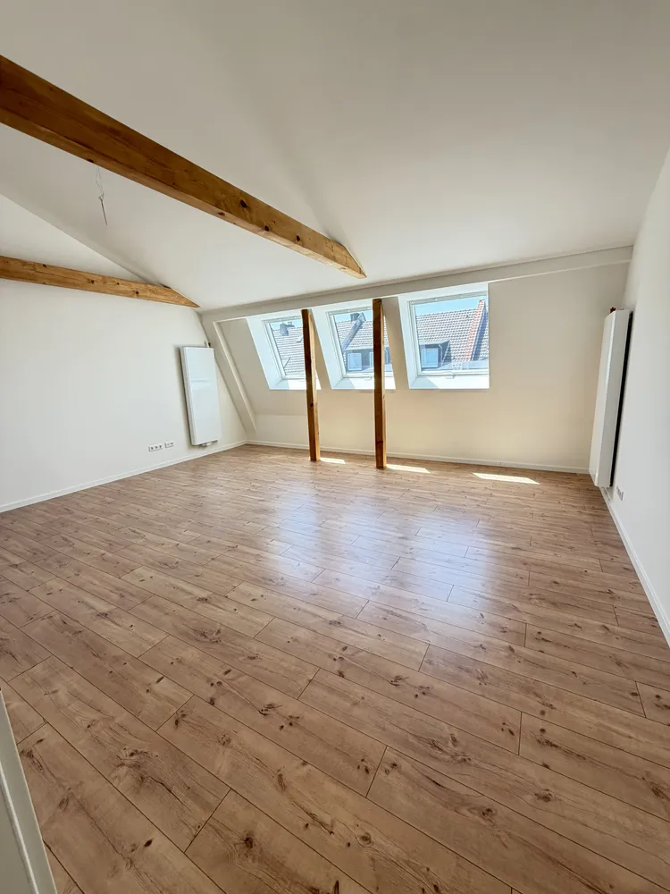 3 Zimmer Wohnung mit 78 m² in Düsseldorf – Bild 7