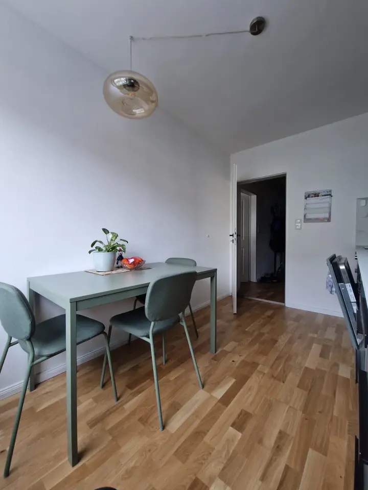 WG-Zimmer mit 95 m² in Regensburg – Bild 5
