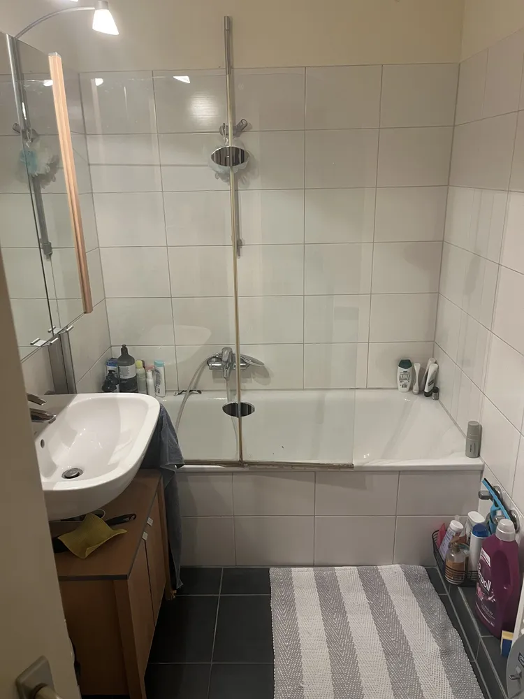 Shared room with 15 m² in Nuremberg – Photo 6