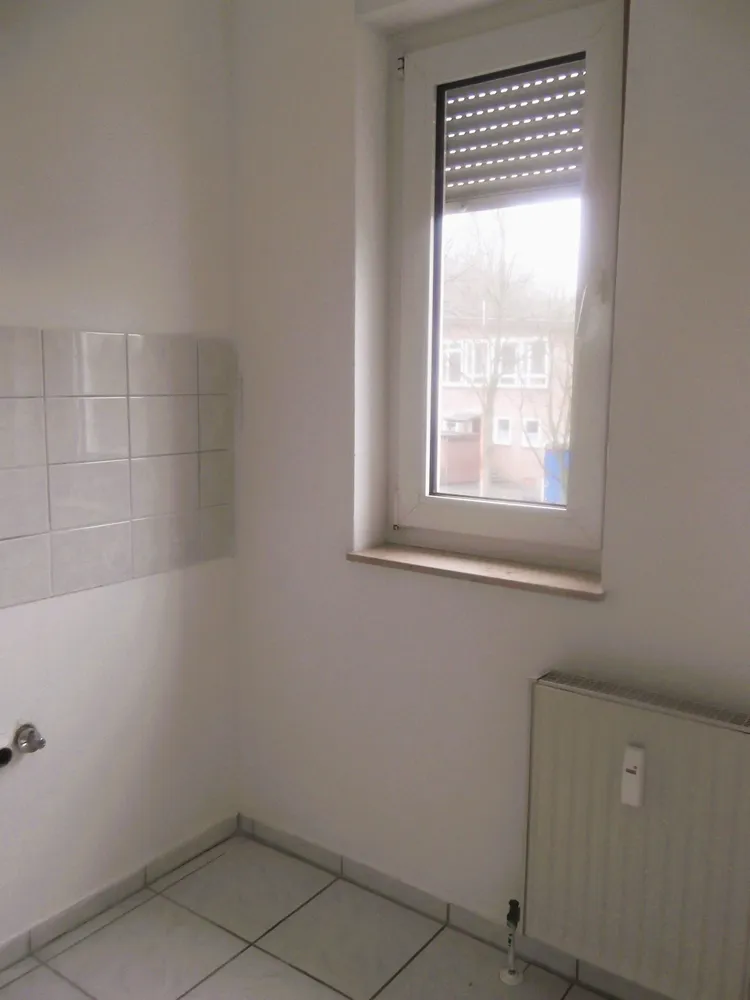 1 room apartment with 32 m² in Mülheim an der Ruhr – Photo 5
