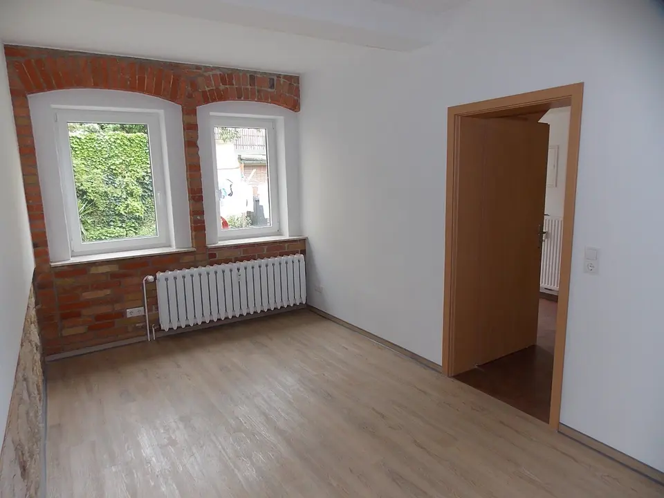 5 Zimmer Wohnung mit 146 m² in Halberstadt – Bild 2
