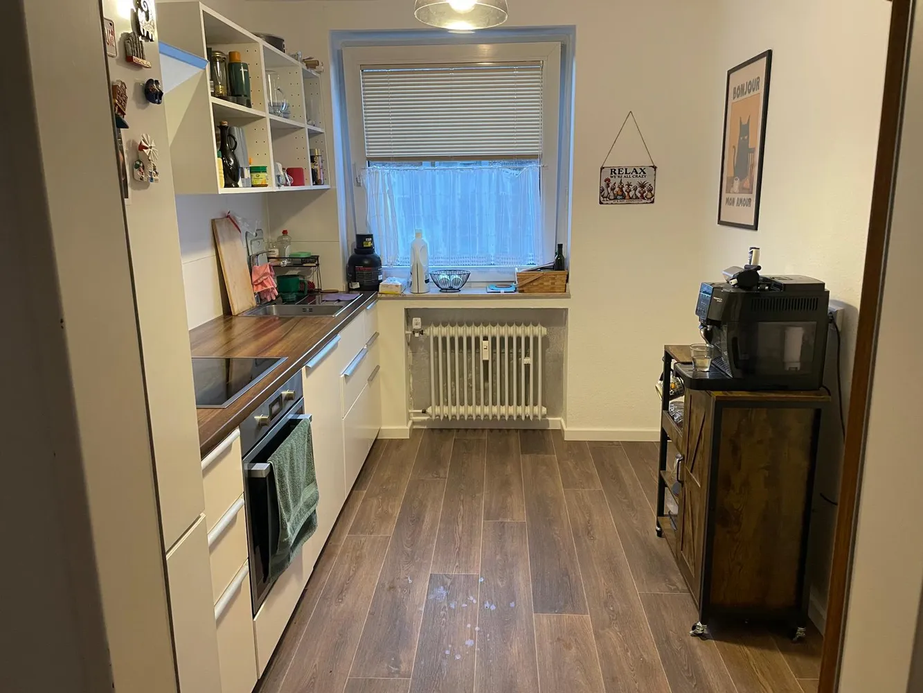 3 Zimmer Wohnung mit 74 m² in Düsseldorf – Bild 5