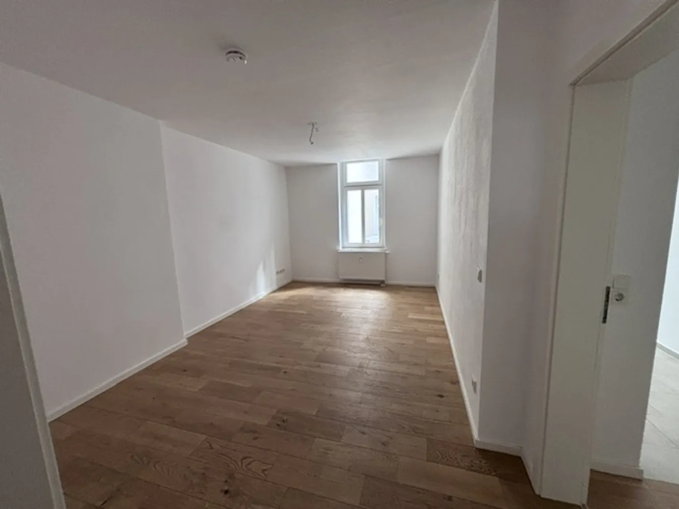 2 Zimmer Wohnung mit 46 m² in Wiesbaden – Bild 1