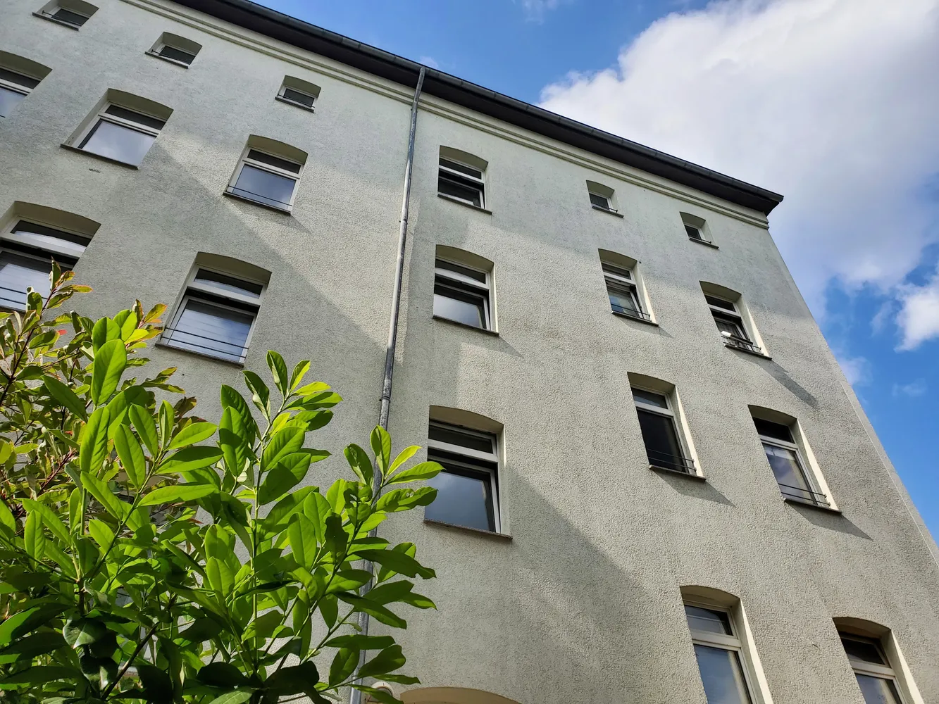 2 Zimmer Wohnung mit 51 m² in Halle (Saale) – Bild 4
