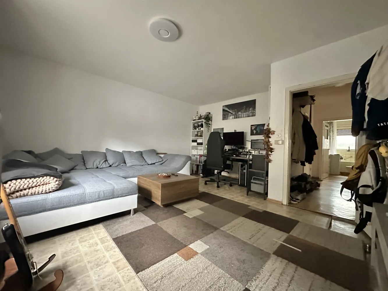 2 Zimmer Wohnung mit 63 m² in Bruchsal – Bild 7