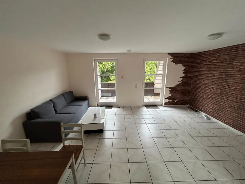 2 Zimmer Wohnung mit 48 m² in Iserlohn – Bild 2