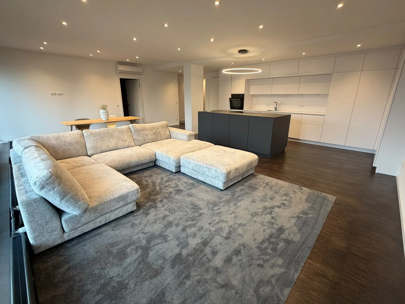 2 Zimmer Wohnung mit 110 m² in Darmstadt – Bild 10