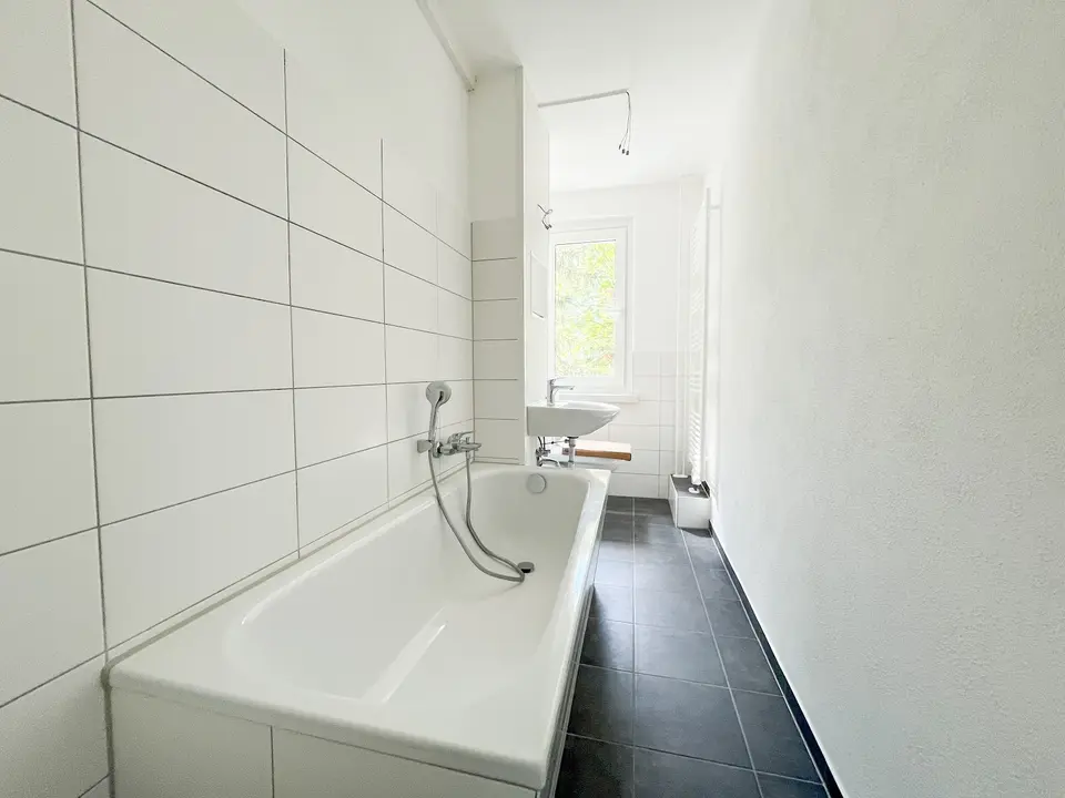 3 Zimmer Wohnung mit 59 m² in Chemnitz – Bild 5