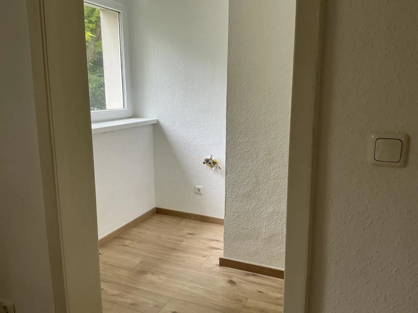 2 Zimmer Wohnung mit 53 m² in Gelsenkirchen – Bild 5