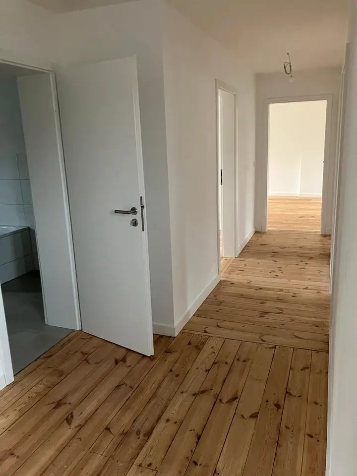 4 Zimmer Wohnung mit 106 m² in Miltenberg – Bild 3