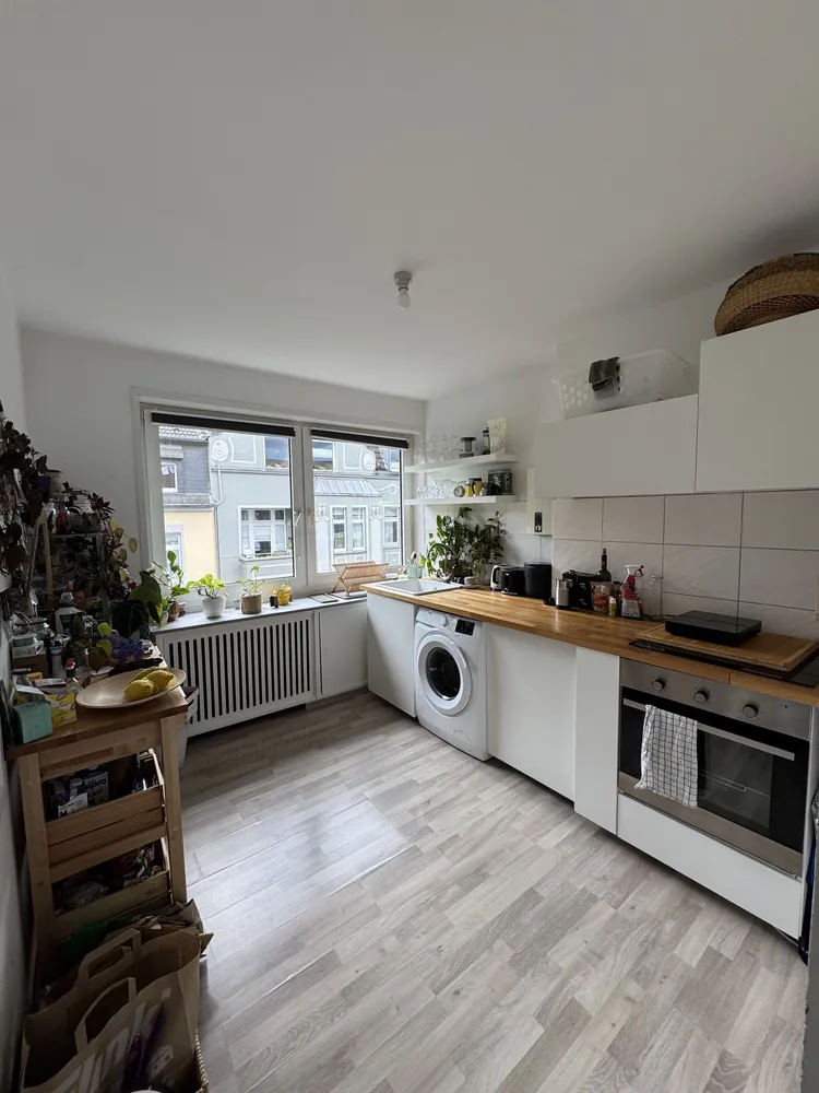 3 Zimmer Wohnung mit 58 m² in Duisburg – Bild 9