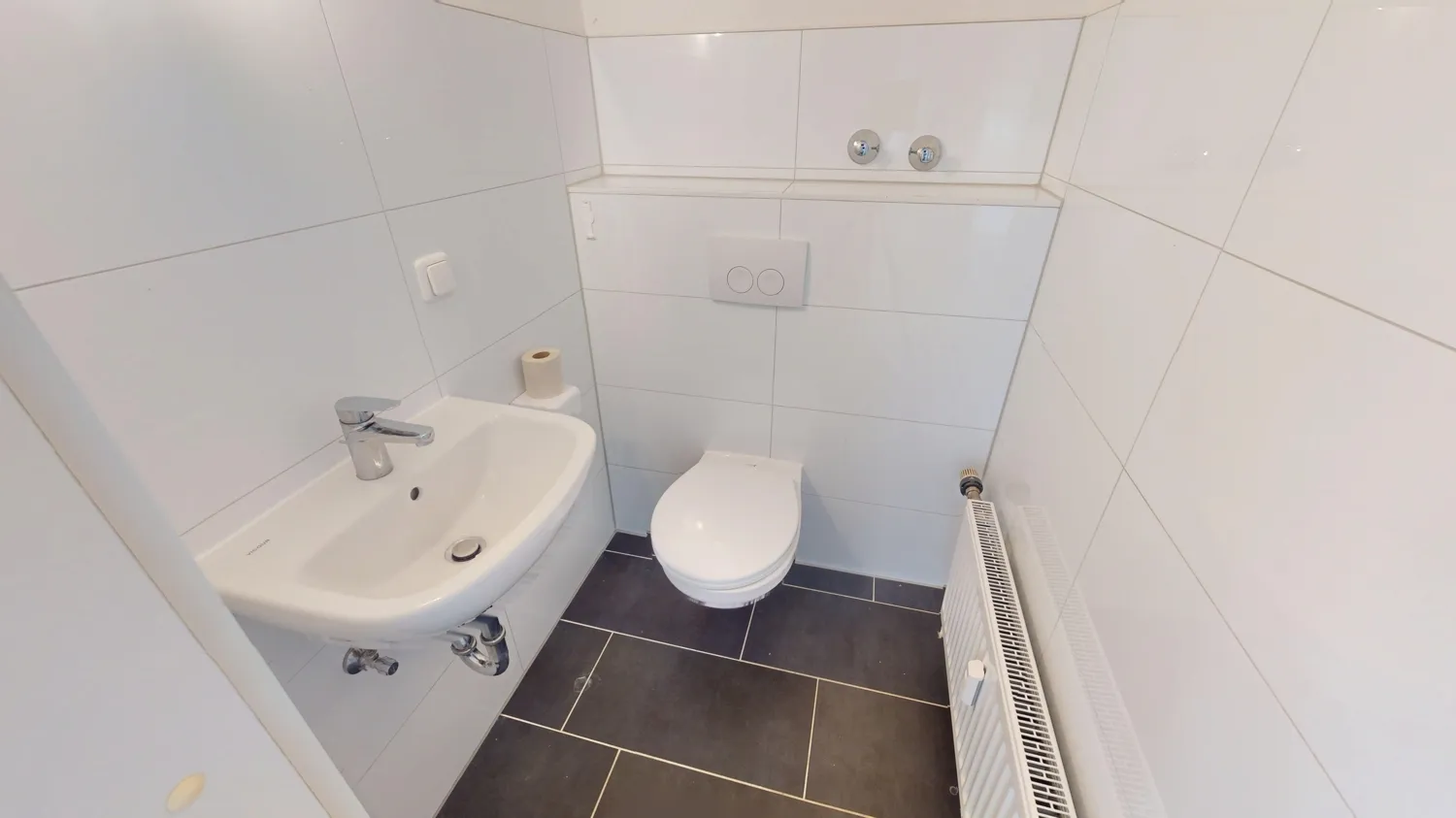4 room apartment with 95 m² in Cologne – Photo 8