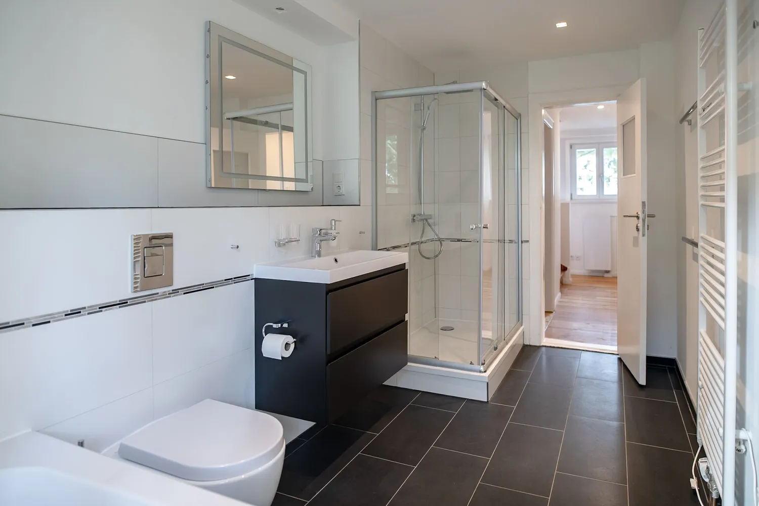 4 Zimmer Haus mit 107 m² in Berlin – Bild 4