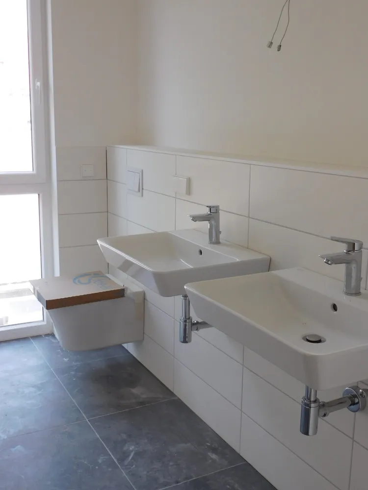4 Zimmer Wohnung mit 94 m² in Leipzig – Bild 1