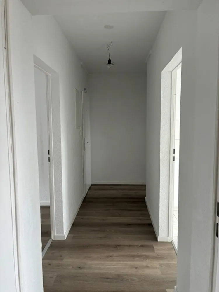 3 Zimmer Wohnung mit 61 m² in Duisburg – Bild 3