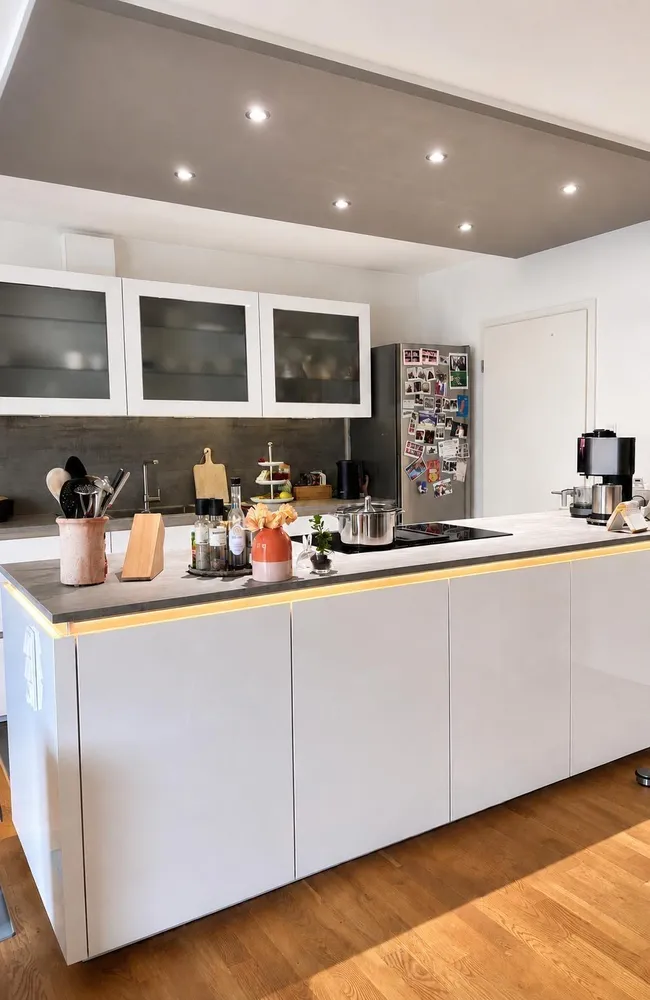 3 Zimmer Wohnung mit 94 m² in Hannover – Bild 4