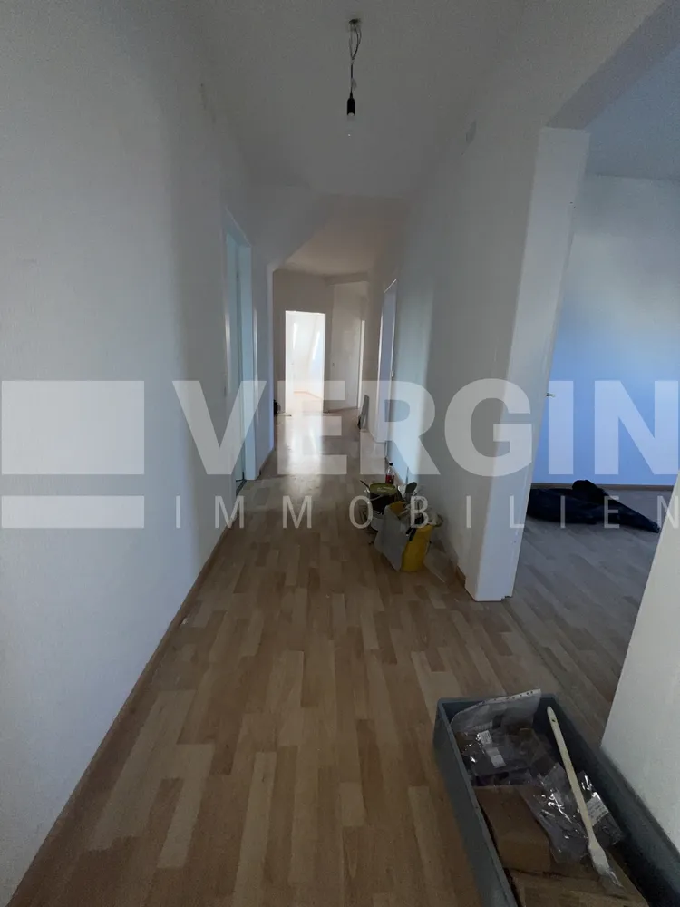 4 Zimmer Wohnung mit 113 m² in Lahr/Schwarzwald – Bild 3