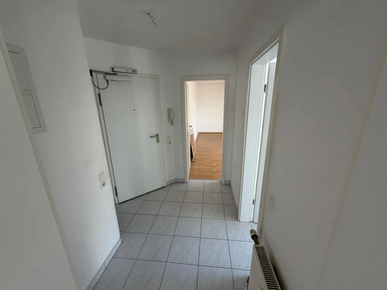 3 Zimmer Wohnung mit 59 m² in Dortmund – Bild 8