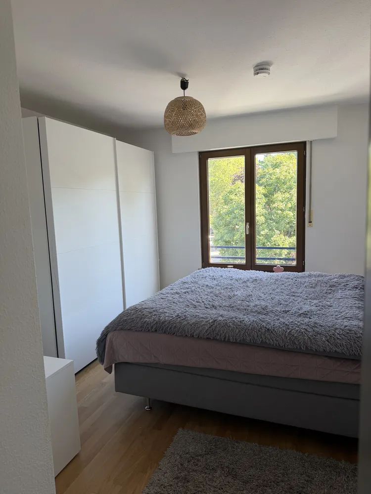 2 Zimmer Wohnung mit 65 m² in Düsseldorf – Bild 3