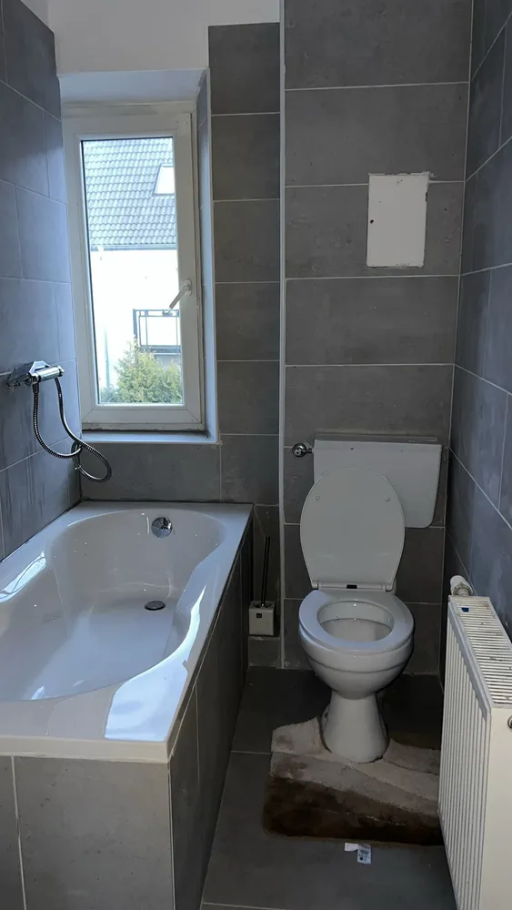 2 room apartment with 60 m² in Weiden in der Oberpfalz – Photo 6