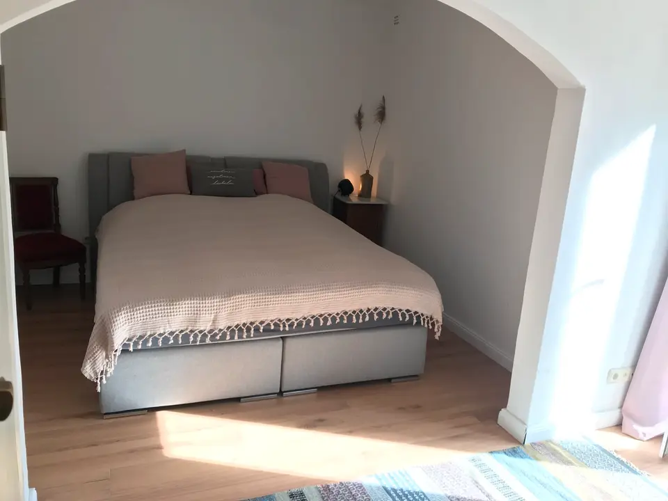 WG-Zimmer mit 20 m² in Bremen – Bild 9