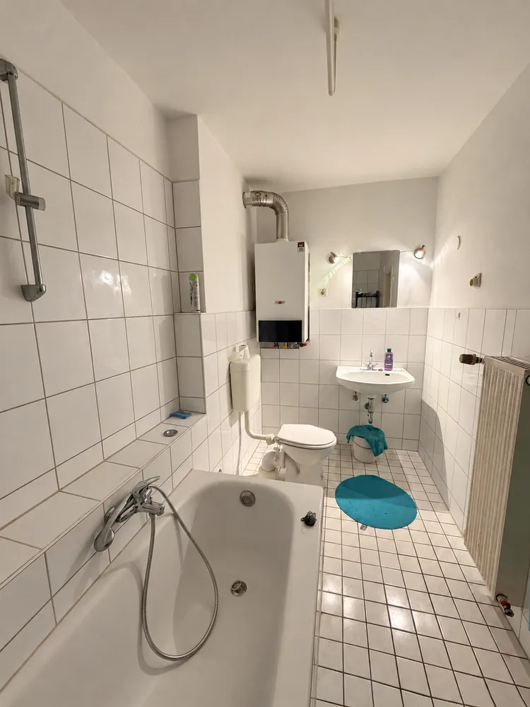 2 Zimmer Wohnung mit 56 m² in Duisburg – Bild 4