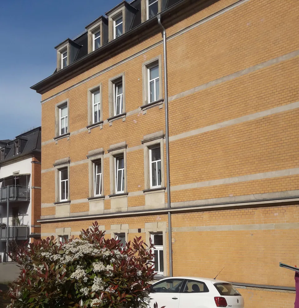 2 Zimmer Wohnung mit 60 m² in Dresden – Bild 2
