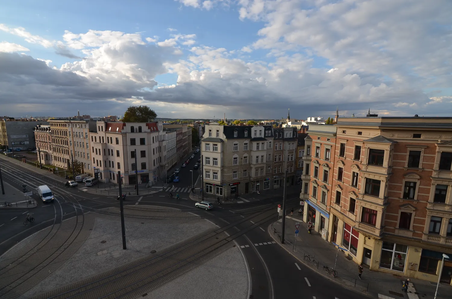 2 Zimmer Wohnung mit 64 m² in Halle (Saale) – Bild 10