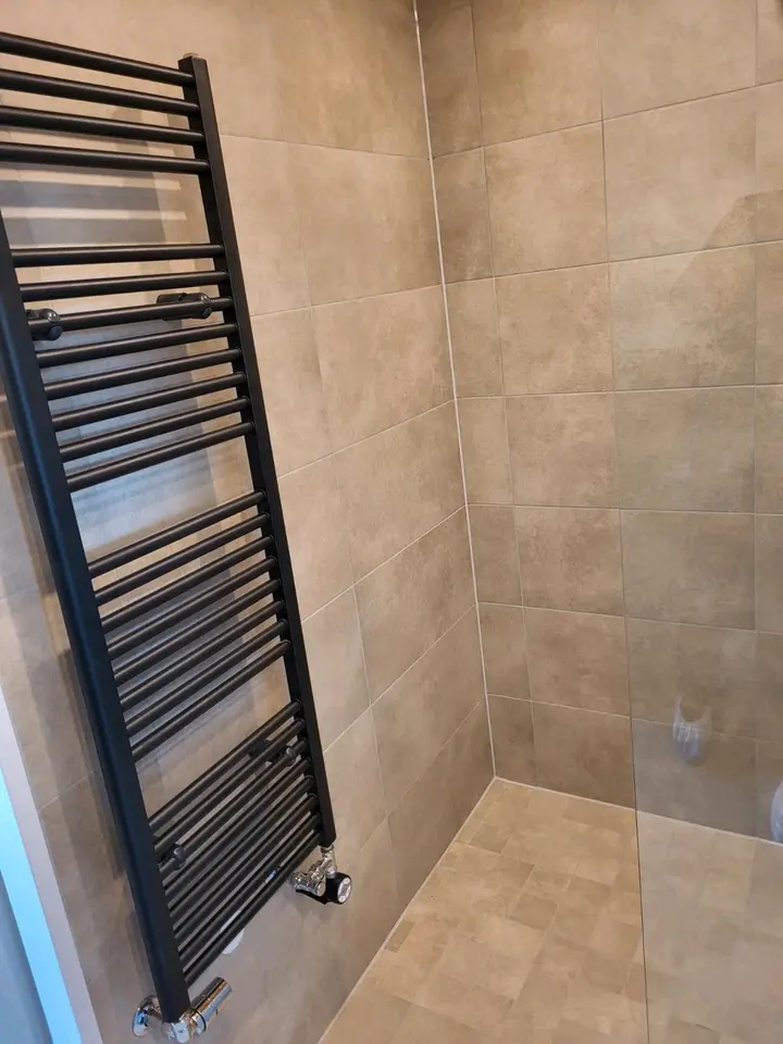 2 Zimmer Wohnung mit 18 m² in Erlangen – Bild 7