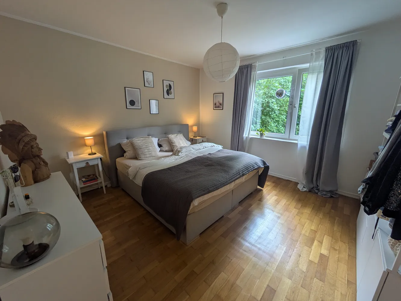 3 Zimmer Wohnung mit 82 m² in Hamburg – Bild 9