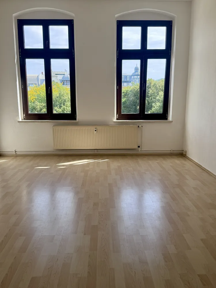 3 room apartment with 103 m² in Magdeburg – Photo 6