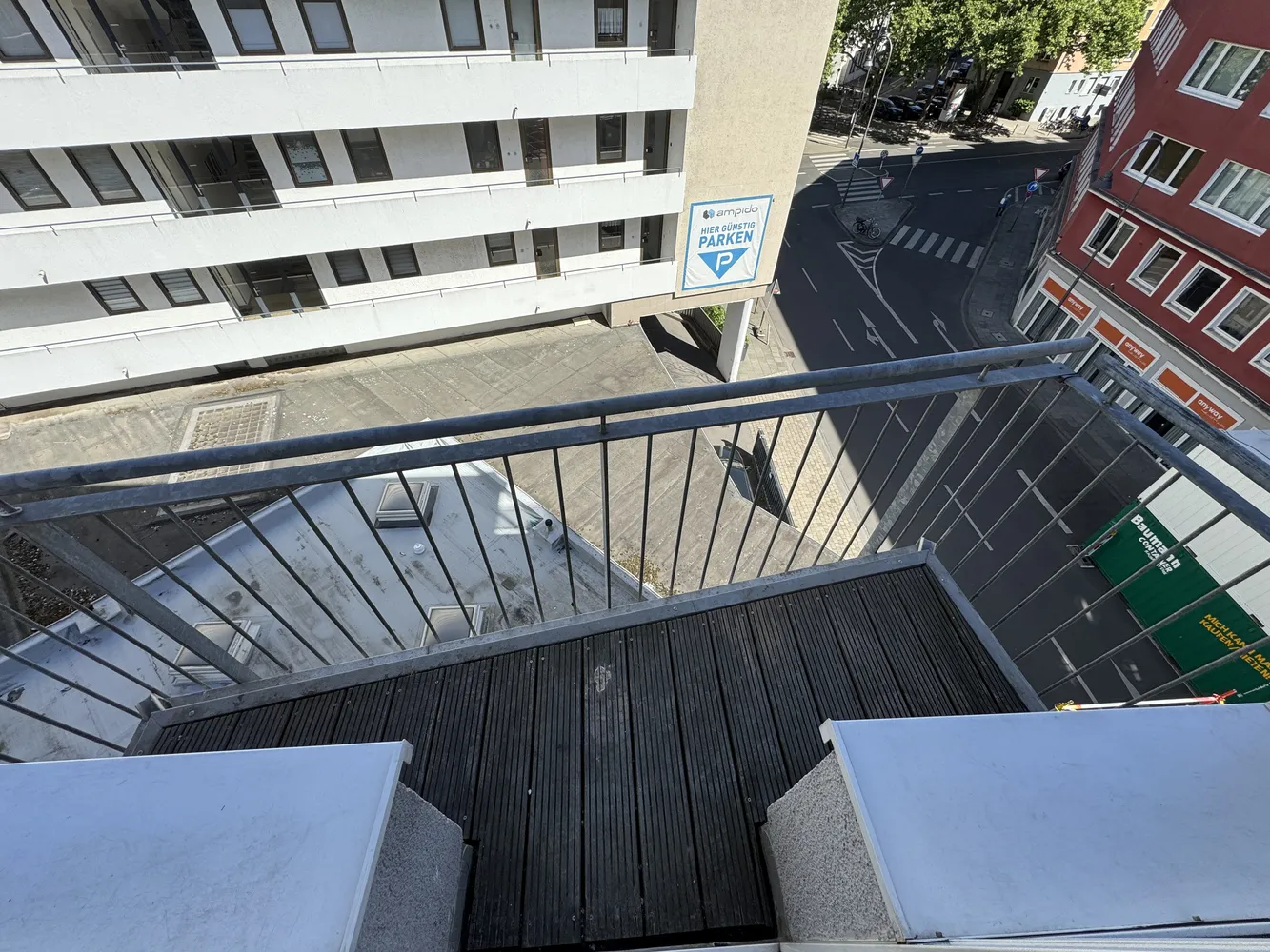 3 Zimmer Wohnung mit 64 m² in Köln – Bild 4