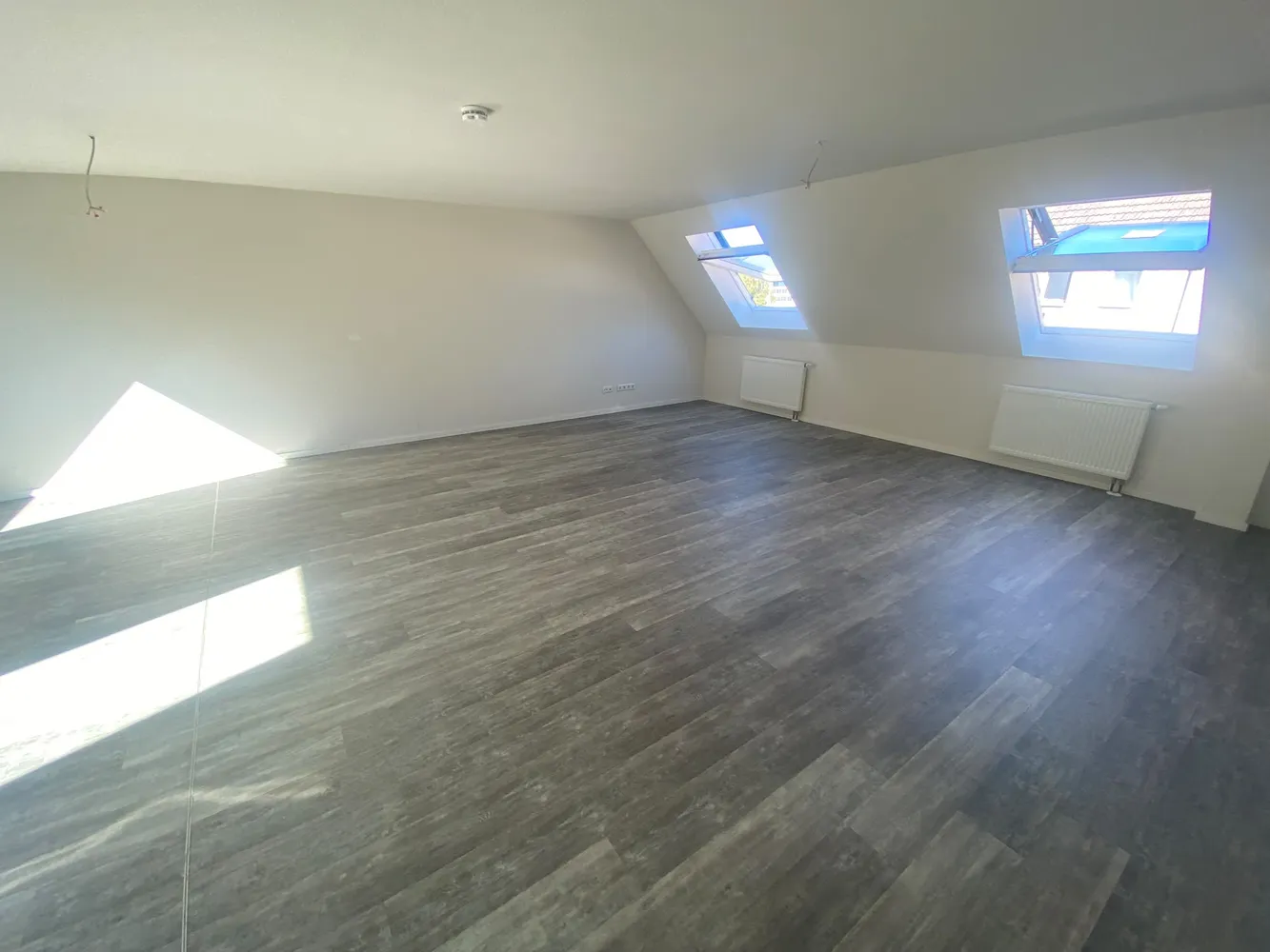 3 Zimmer Wohnung mit 110 m² in Essen – Bild 7