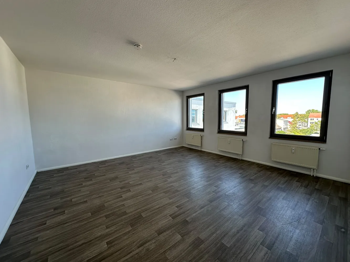 1 Zimmer Wohnung mit 40 m² in Magdeburg – Bild 1