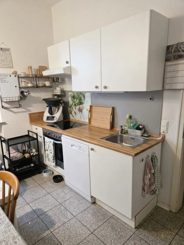 2 Zimmer Wohnung mit 63 m² in Mannheim – Bild 6