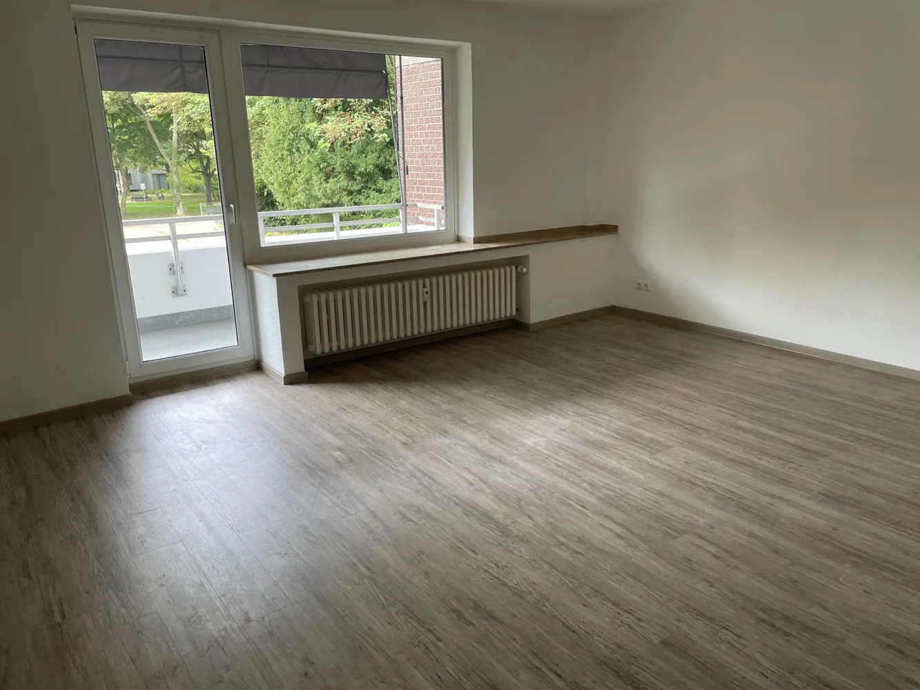 3 Zimmer Wohnung mit 80 m² in Oberhausen – Bild 2