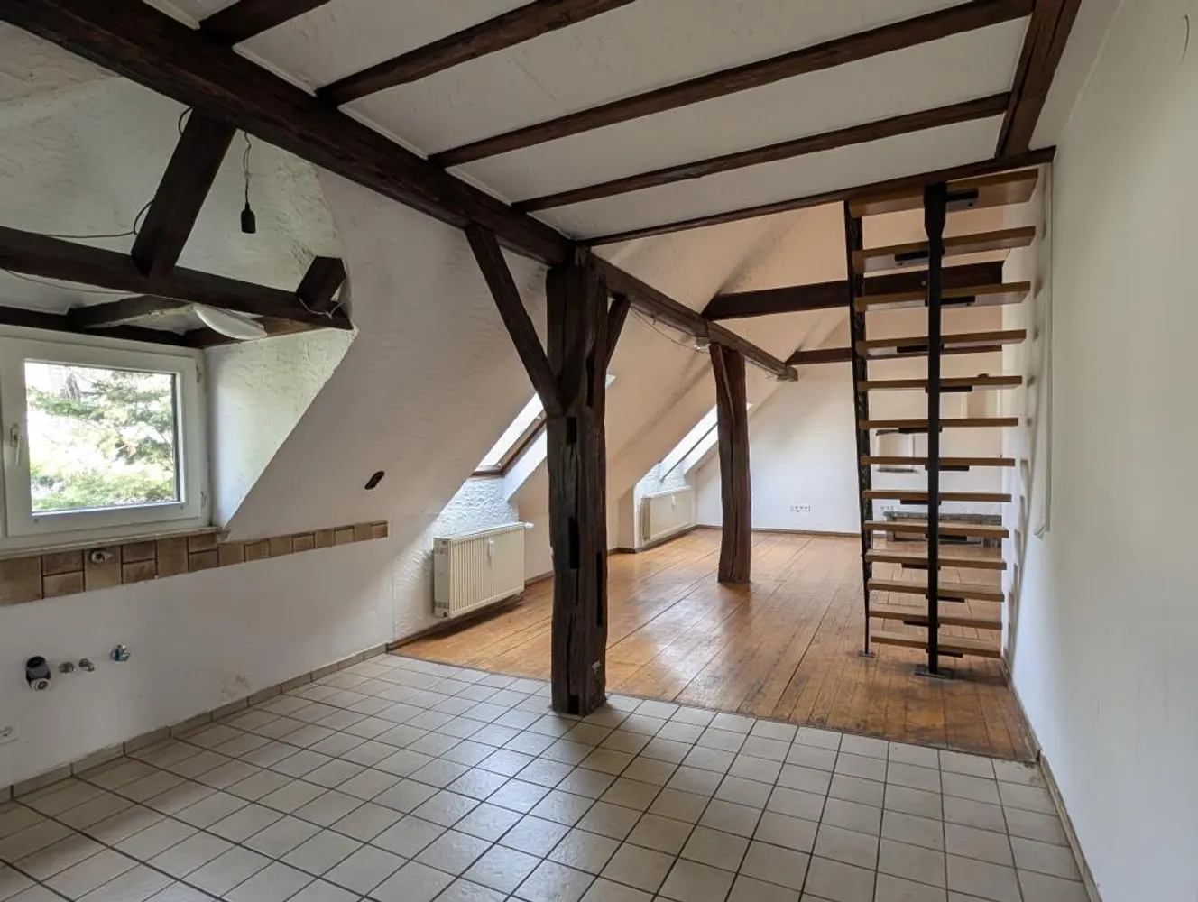 3 Zimmer Wohnung mit 109 m² in Duisburg – Bild 5