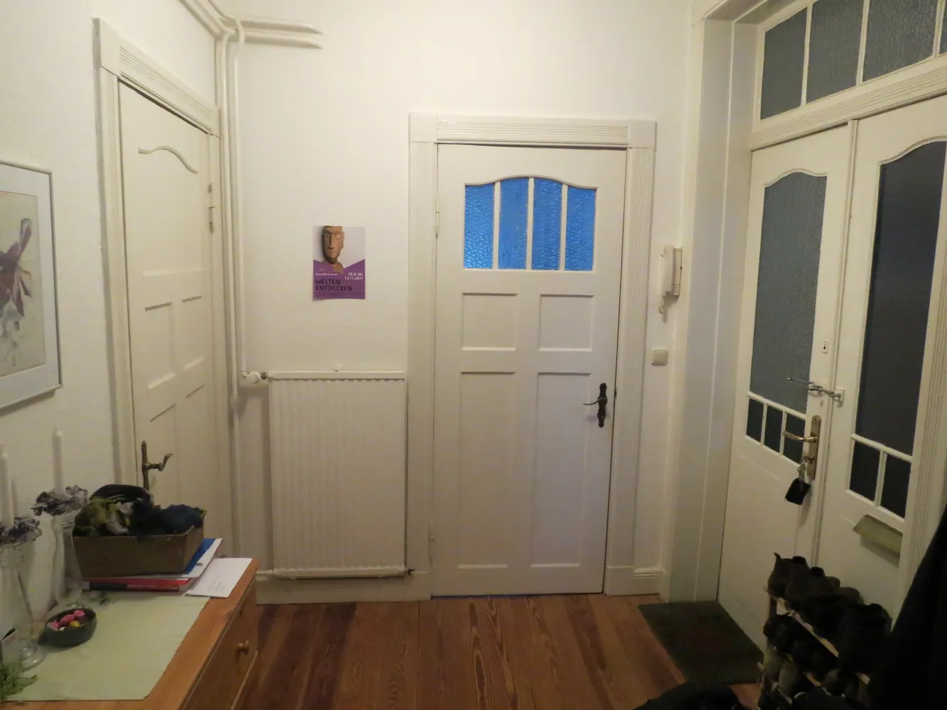 3 Zimmer Wohnung mit 82 m² in Lübeck – Bild 7