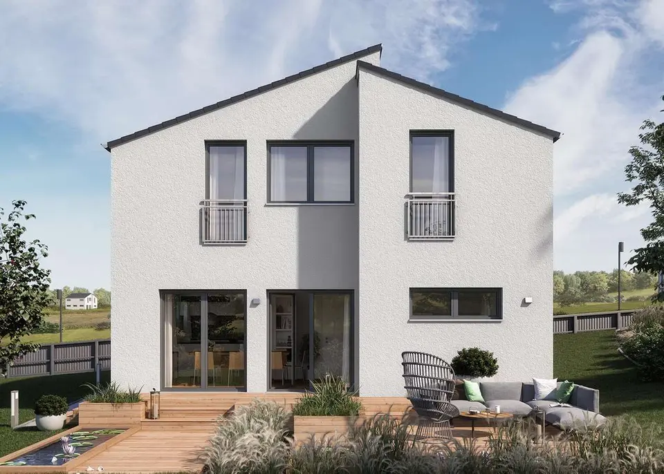 3 Zimmer Wohnung mit 90 m² in Göttingen – Bild 9