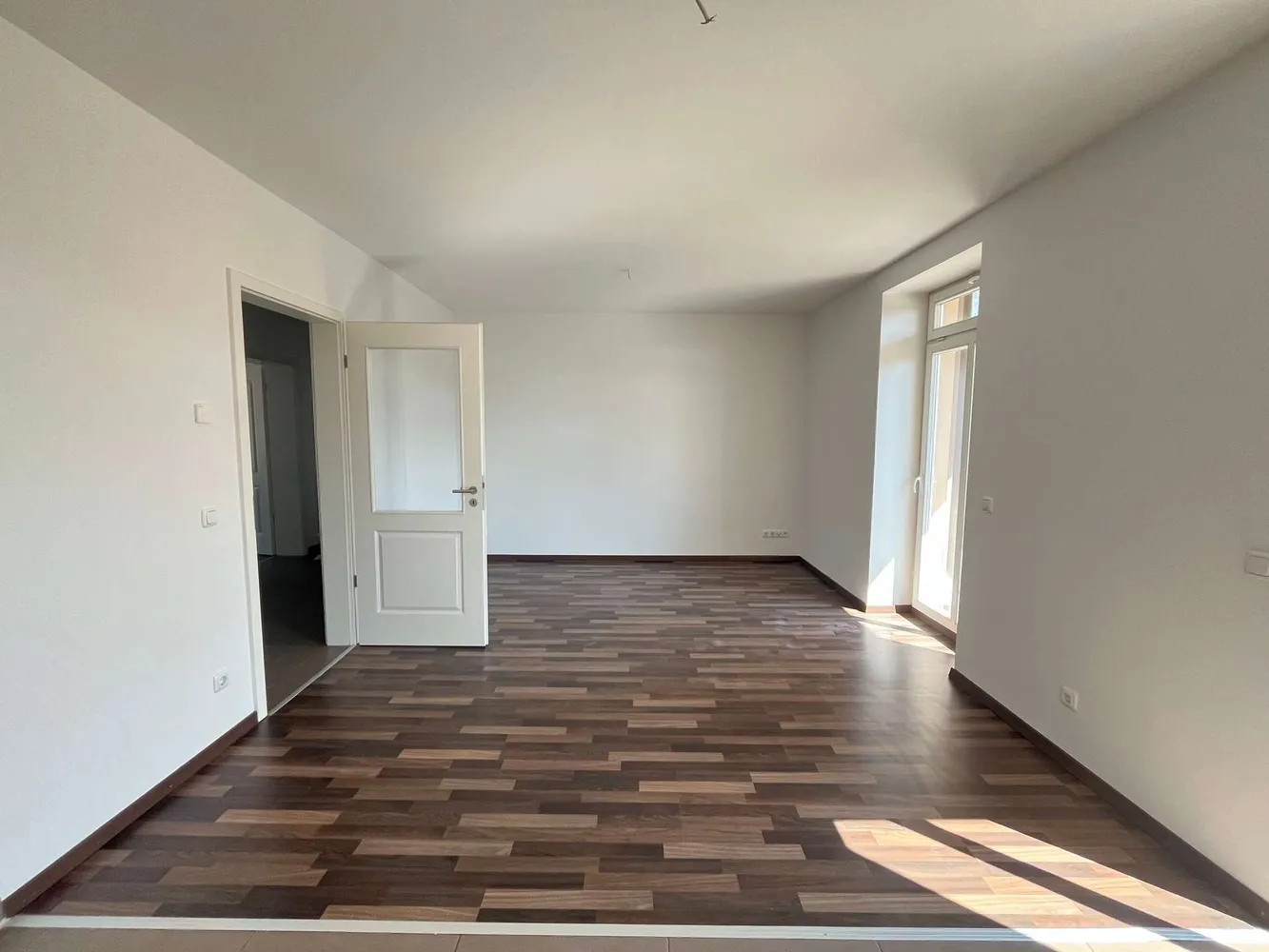 3 Zimmer Wohnung mit 72 m² in Chemnitz – Bild 1